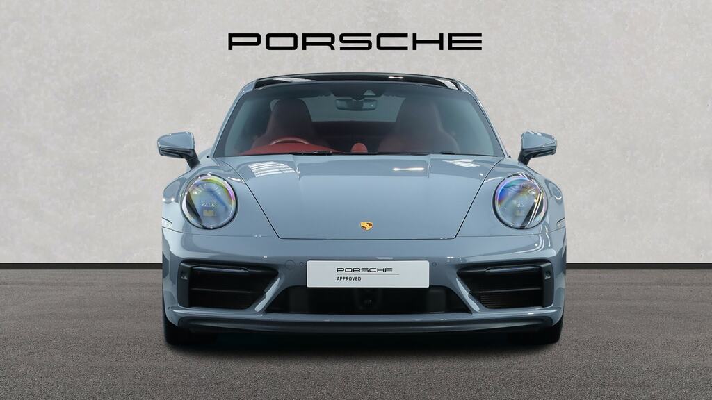 Porsche 911 Gts Pdk DA23VCN Grey #5