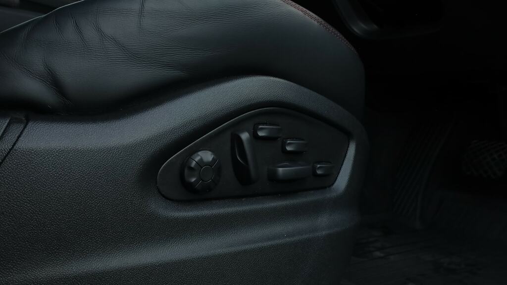 Porsche Cayenne Gts Tiptronic S Blue #17