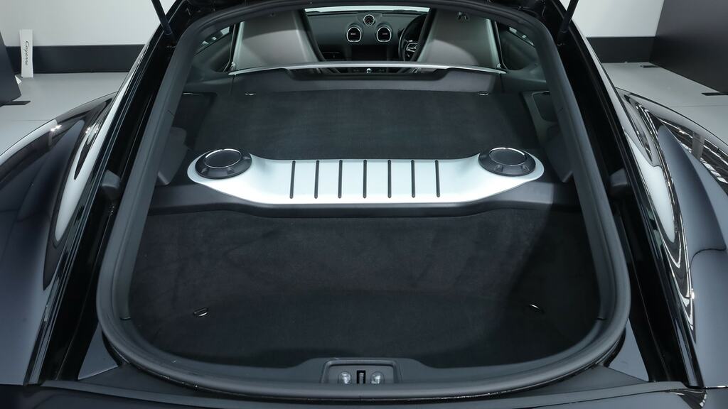 Porsche 718 Cayman 2L Null Grey #22