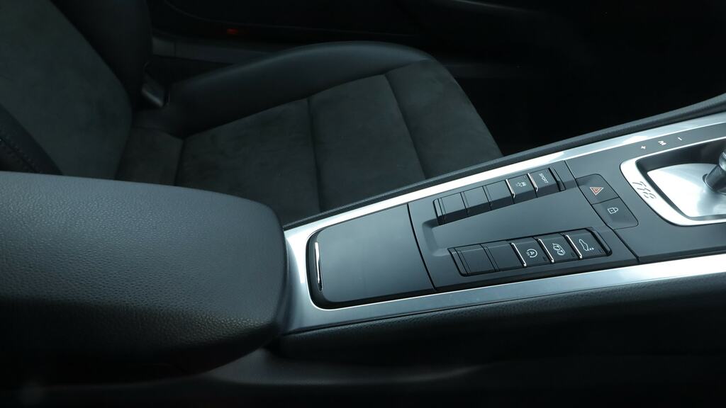 Porsche 718 Cayman 2L Null Grey #13