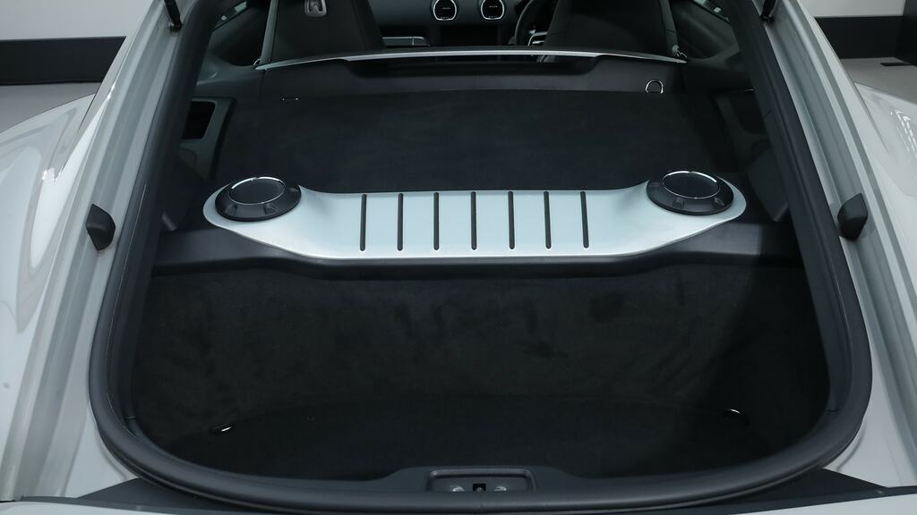 Porsche 718 Cayman 2L Null Grey #19