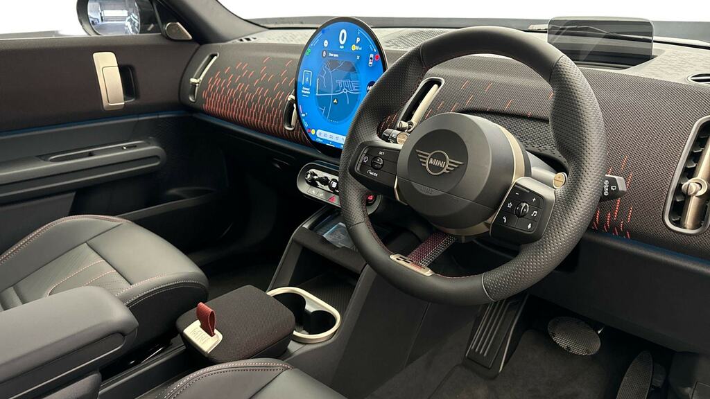 Mini Countryman 1.5 C Sport Level 2 BX75LXC Grey #6