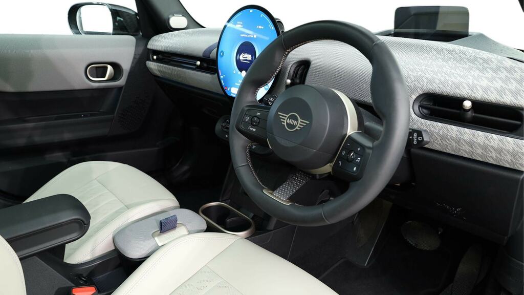 Mini Hatch 2.0 S Exclusive Level 2 EJ75DZG Black #6