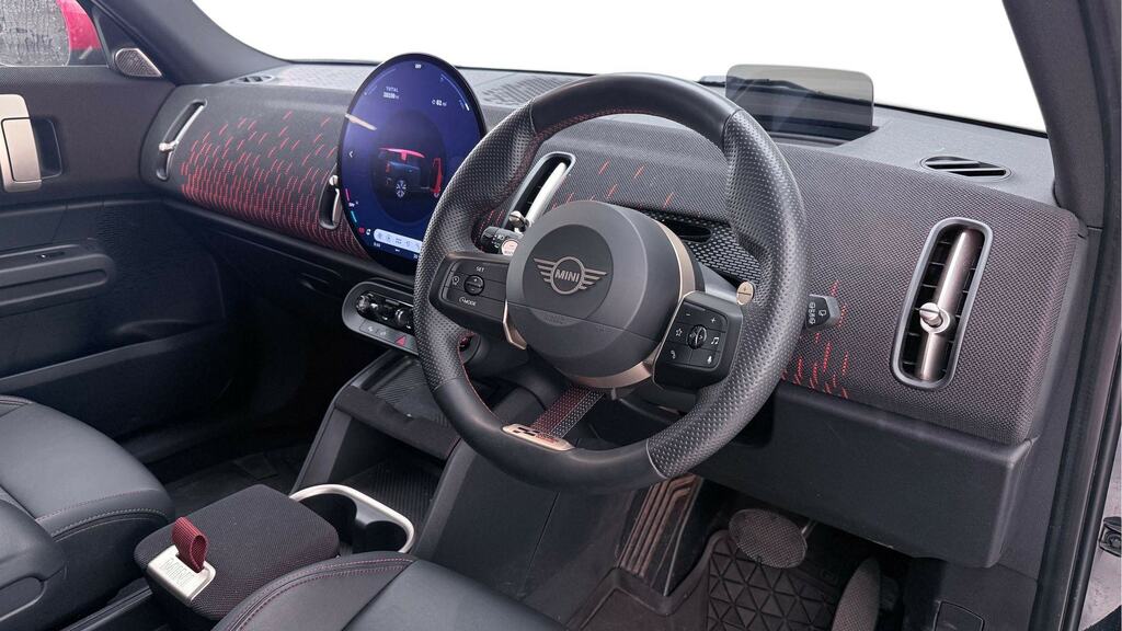Mini Countryman 2.0 S Sport All4 Level 3 PG24ELO Grey #6