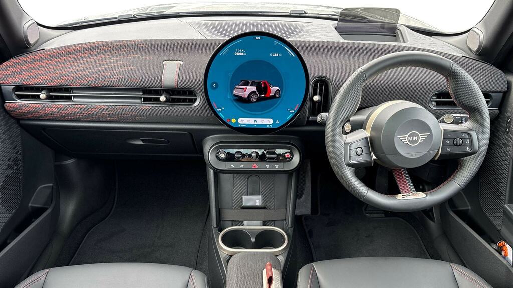 Mini Hatch 2.0 S Sport Level 2 RO75UTJ Silver #4
