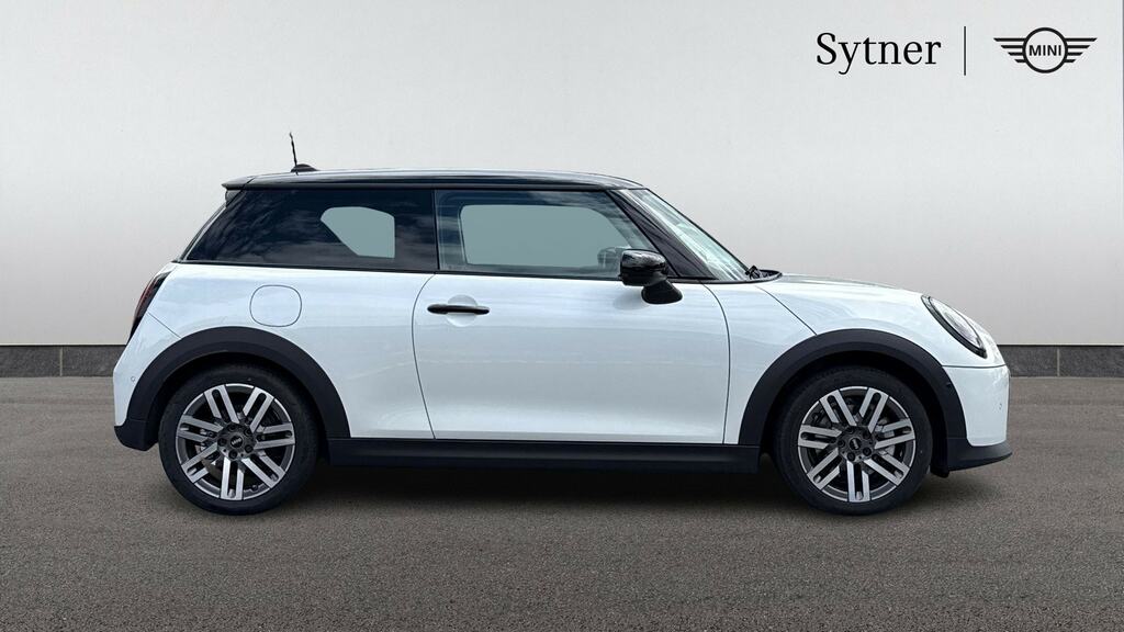 Mini Hatch 1.5 C Classic Level 2 RJ75JVF White #3
