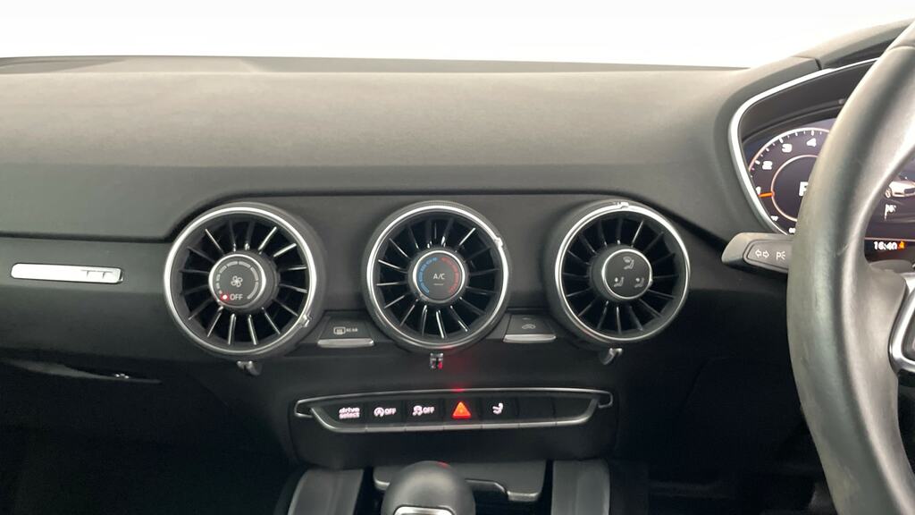 Audi TT Grey Grey #7