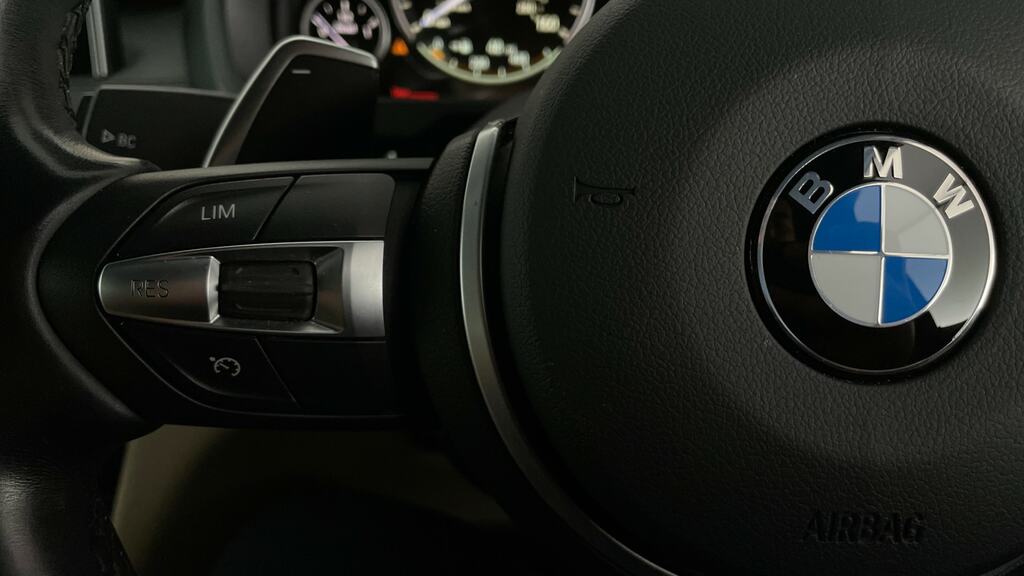 BMW X6 2014 14 3.0 White #17