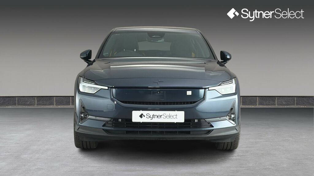 Polestar 2 350Kw 82Kwh Lr Dm Plusperformance 4Wd OW23LVP Blue #4