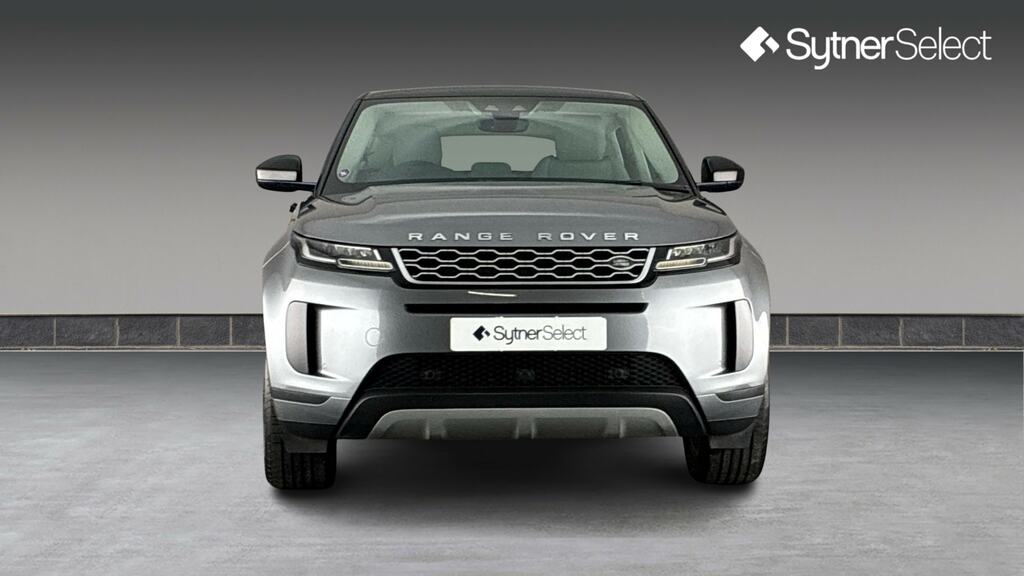 Land Rover Range Rover Evoque 2.0 P200 S FP69HVE Grey #4