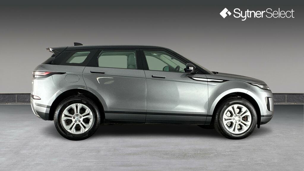 Land Rover Range Rover Evoque 2.0 P200 S FP69HVE Grey #3