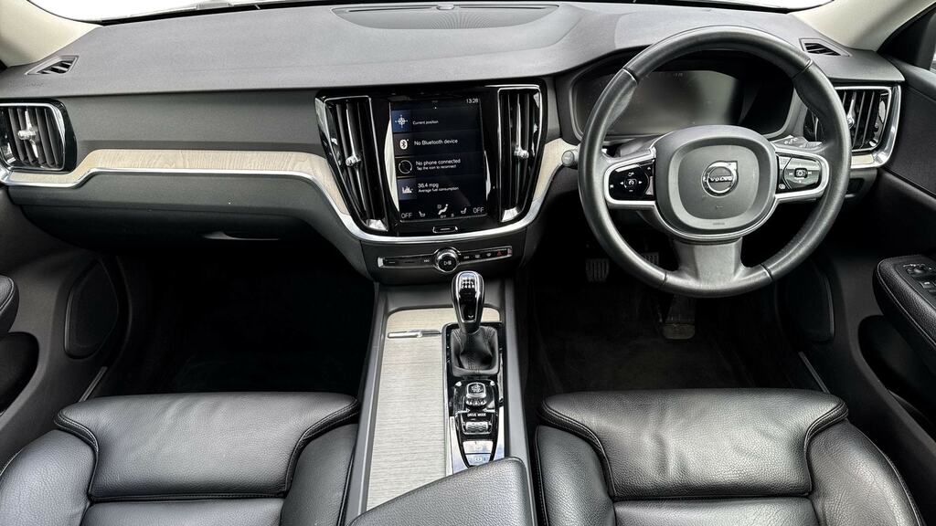 Volvo V60 2.0 D3 Momentum Estate Euro 6 Ss  #20
