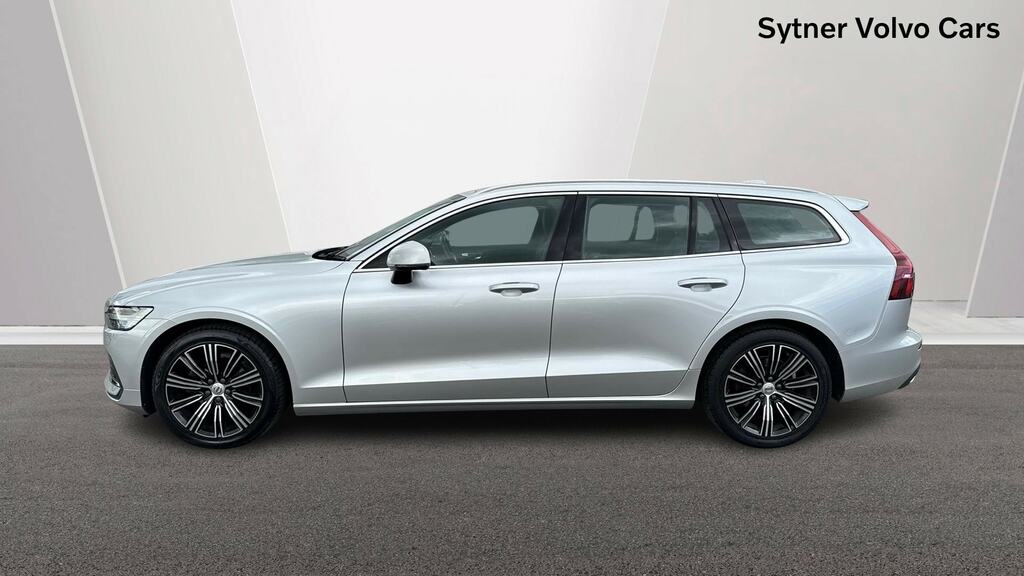 Volvo V60 2.0 D3 Momentum Estate Euro 6 Ss  #8