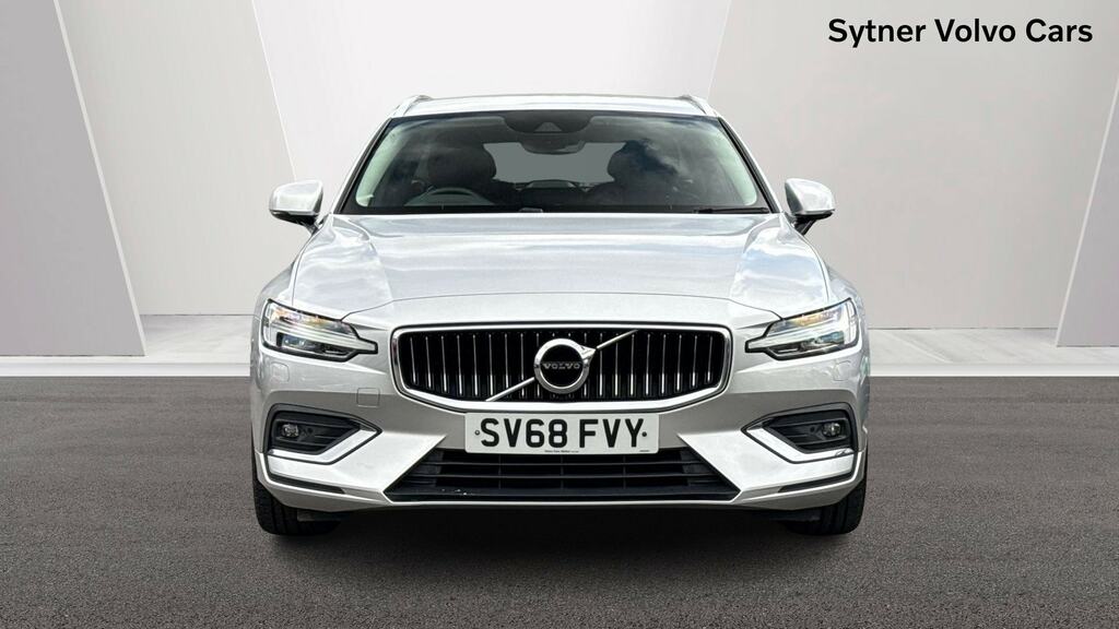 Volvo V60 2.0 D3 Momentum Estate Euro 6 Ss  #12