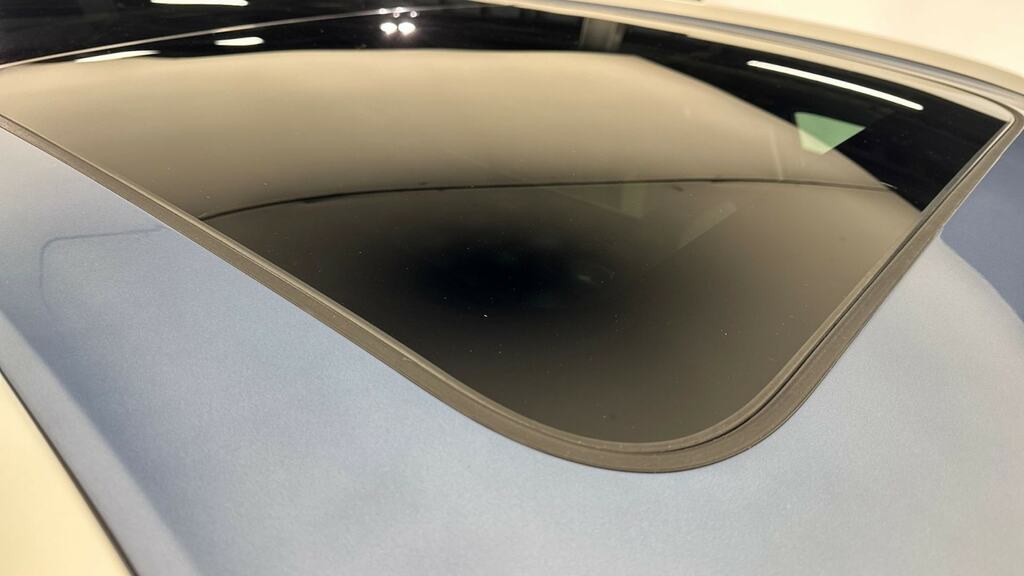 Geely Starray 1.5 Em-i Max Blue #6