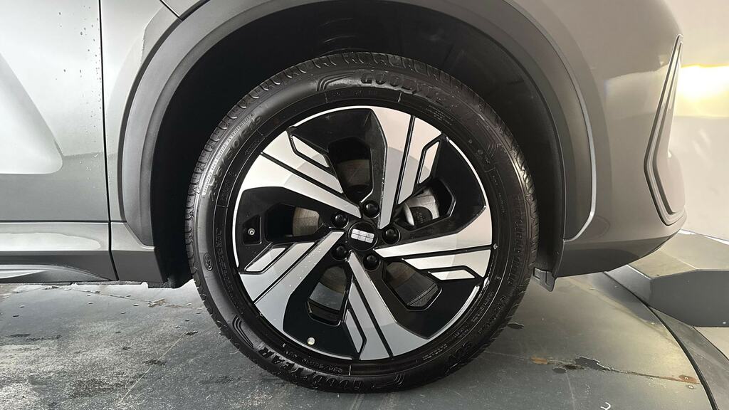 Geely EX5 160Kw Pro 60Kwh Grey #6