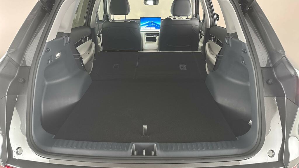 Geely EX5 60.22Kwh Max Suv 218 Ps Grey #25
