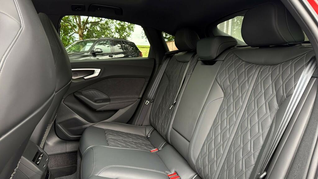Audi A5 2.0 Tdi Quattro S Line S Tronic Grey #19