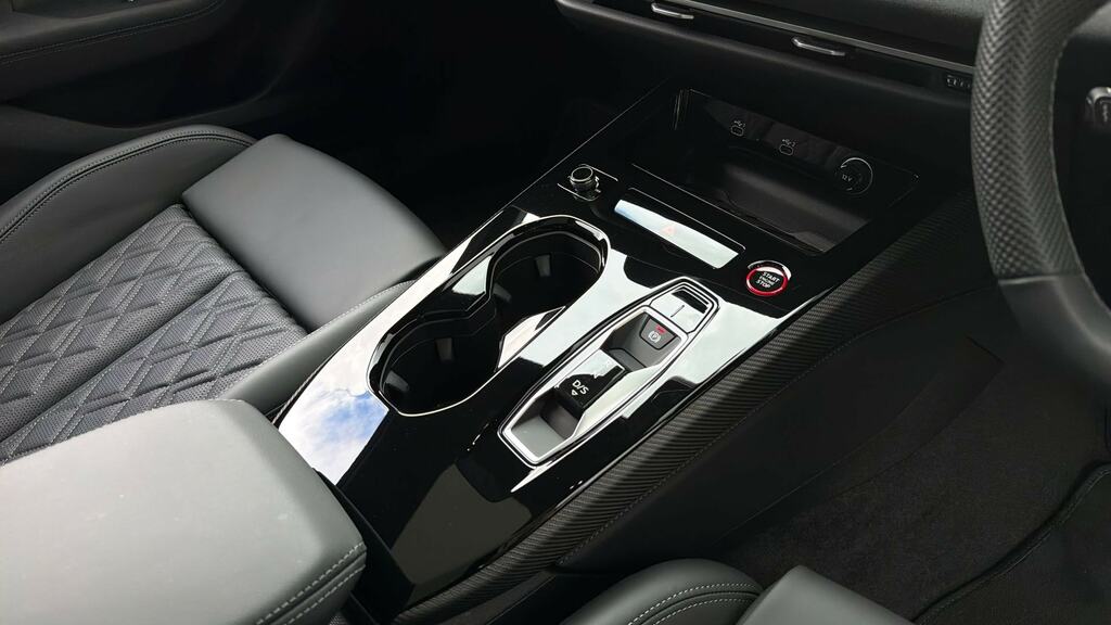Audi A5 2.0 Tdi Quattro S Line S Tronic Grey #16