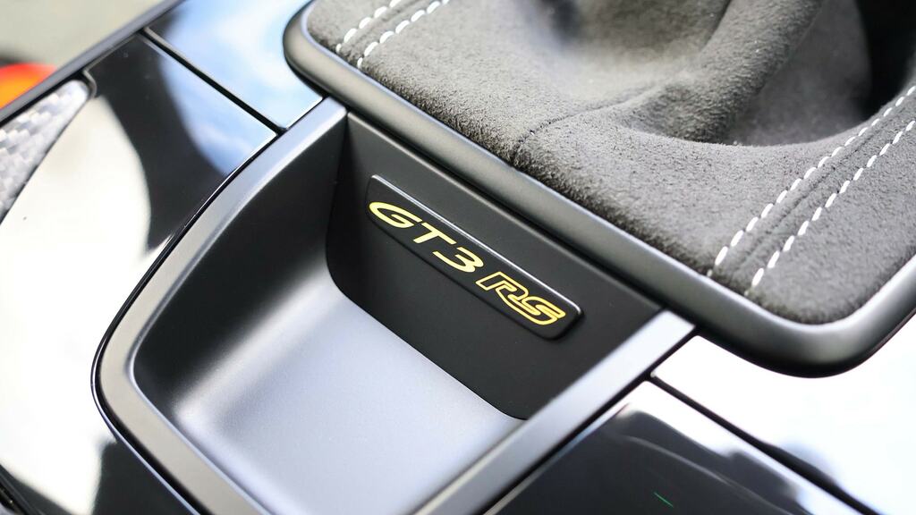 Porsche 911 Petrol Silver #10