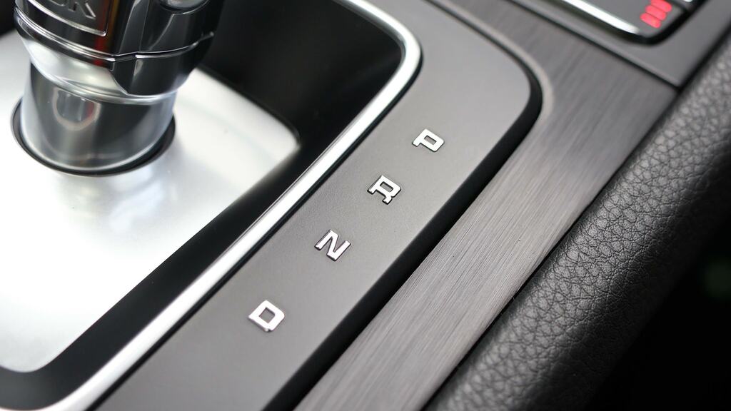 Porsche 911 Carrera 4 Gts Pdk Grey #14