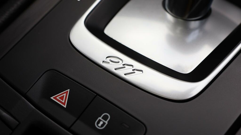 Porsche 911 Carrera 4 Gts Pdk Grey #11