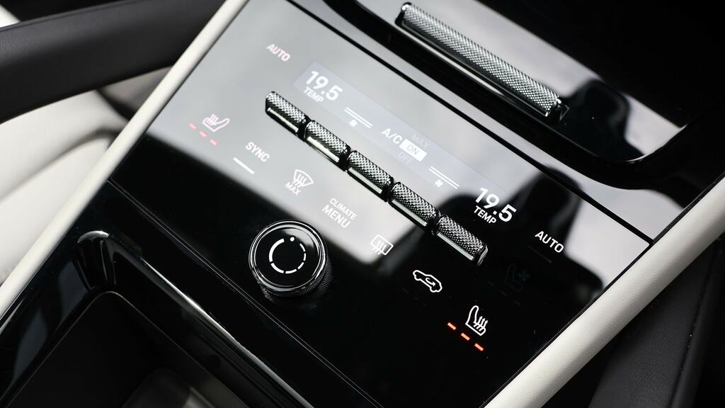 Porsche Cayenne Gts Auto Grey #10