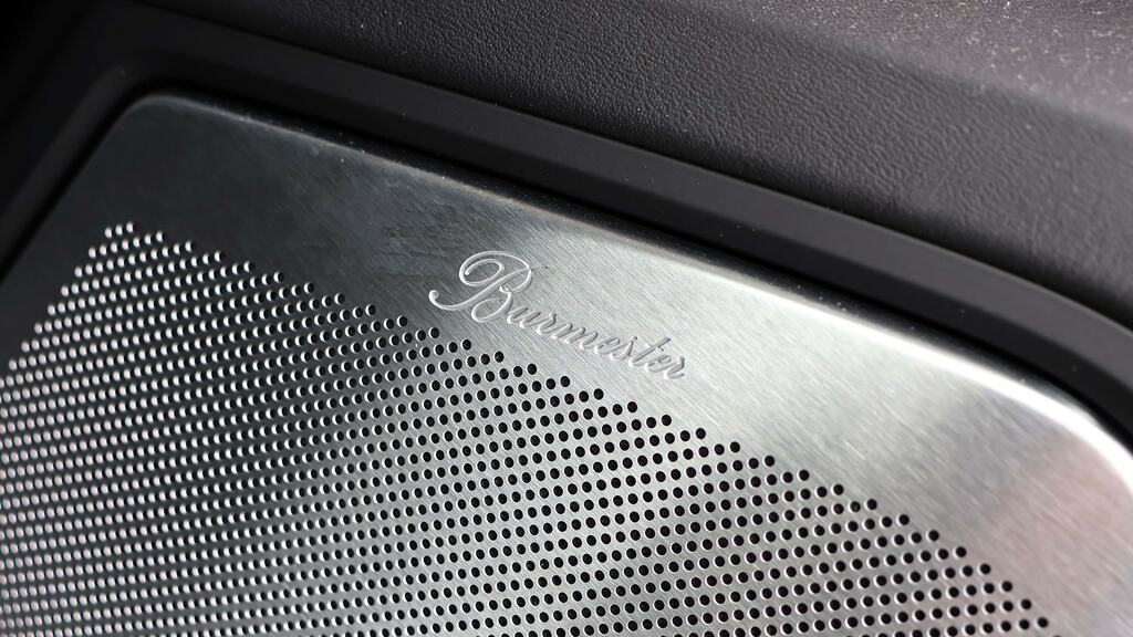 Porsche Cayenne Gts Auto Grey #20