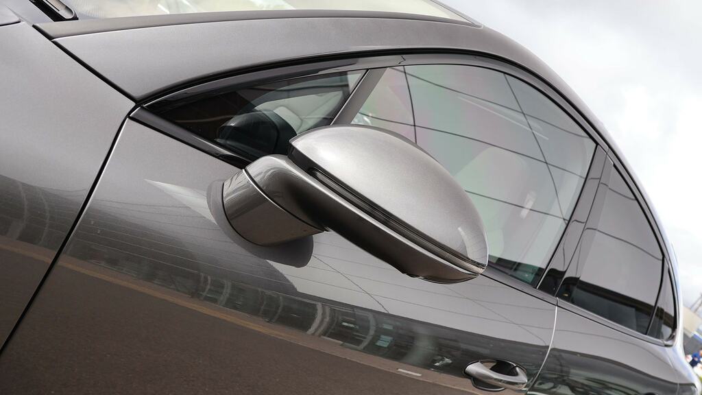 Porsche Cayenne Gts Auto Grey #30