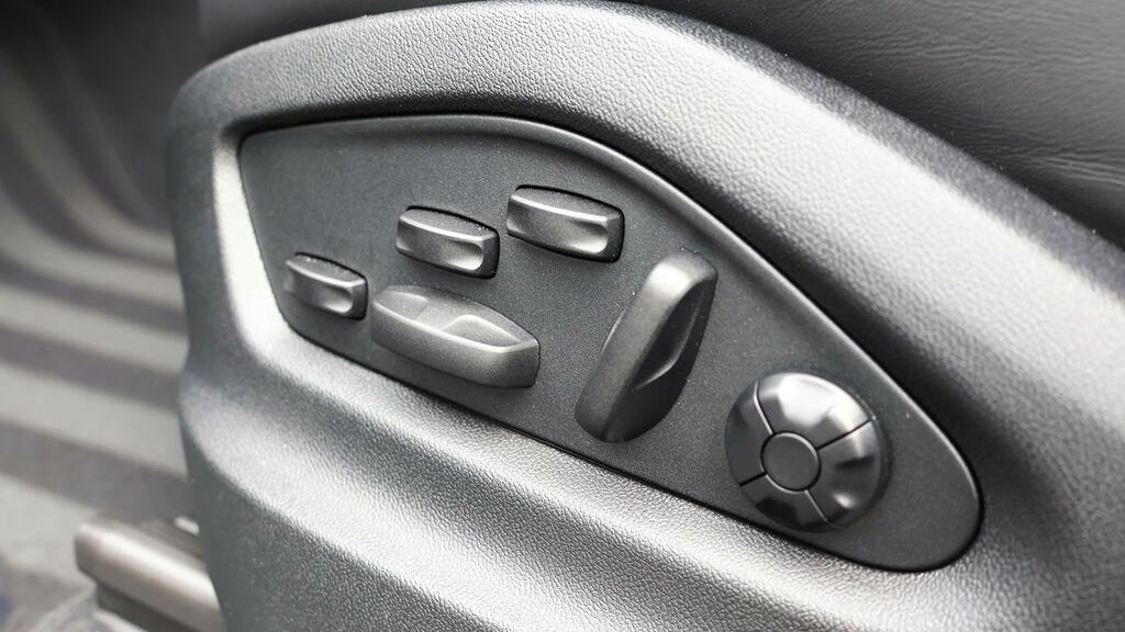 Porsche Cayenne Gts Auto Grey #19