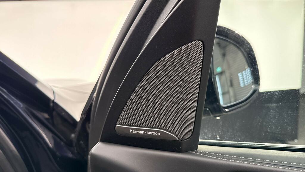 BMW X7 Xdrive30d M Sport Step 2019 Black #20