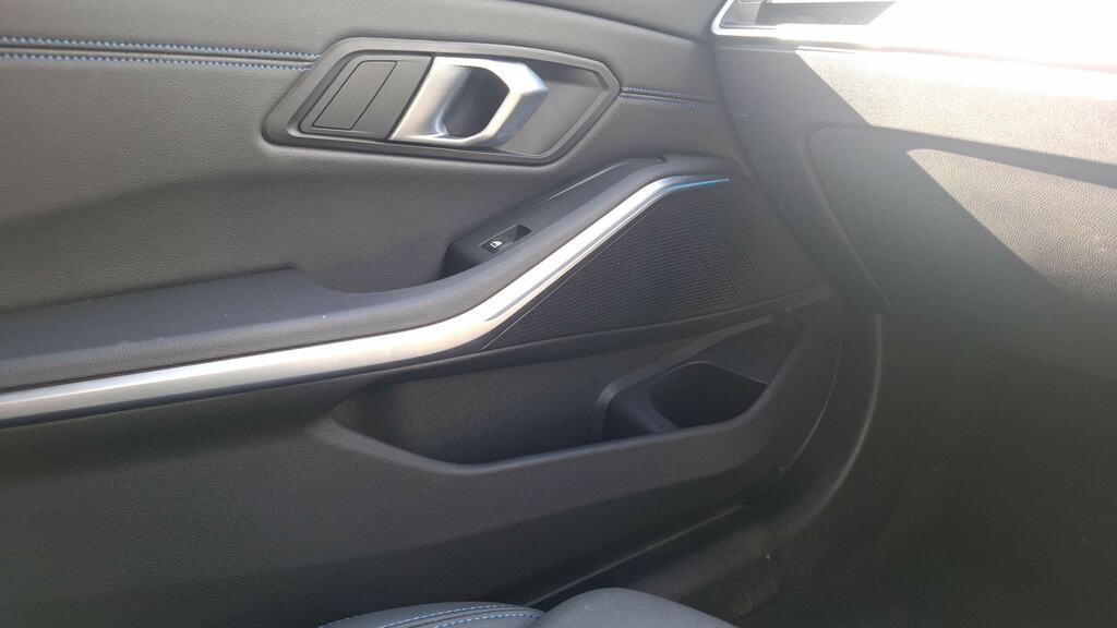 BMW 3 Series 3 Series 320I M Sport Step Grey #19