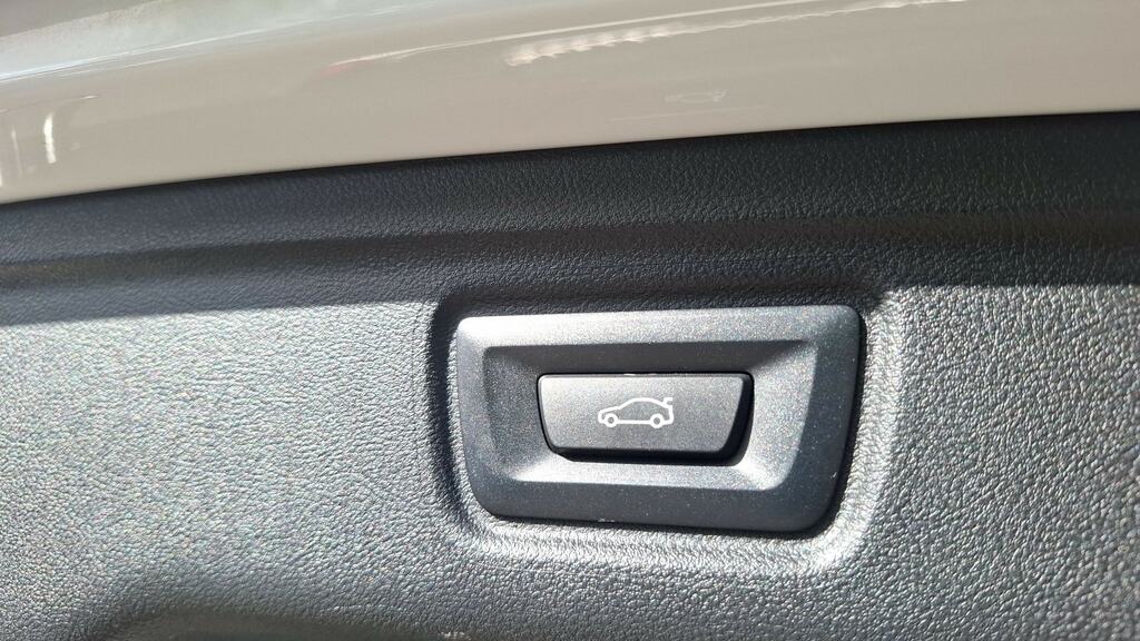BMW 3 Series 3 Series 320I M Sport Step Grey #22