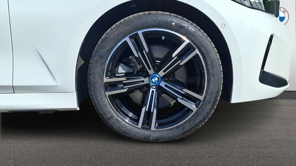 BMW 3 Series 3 Series 320I M Sport Step Grey #14