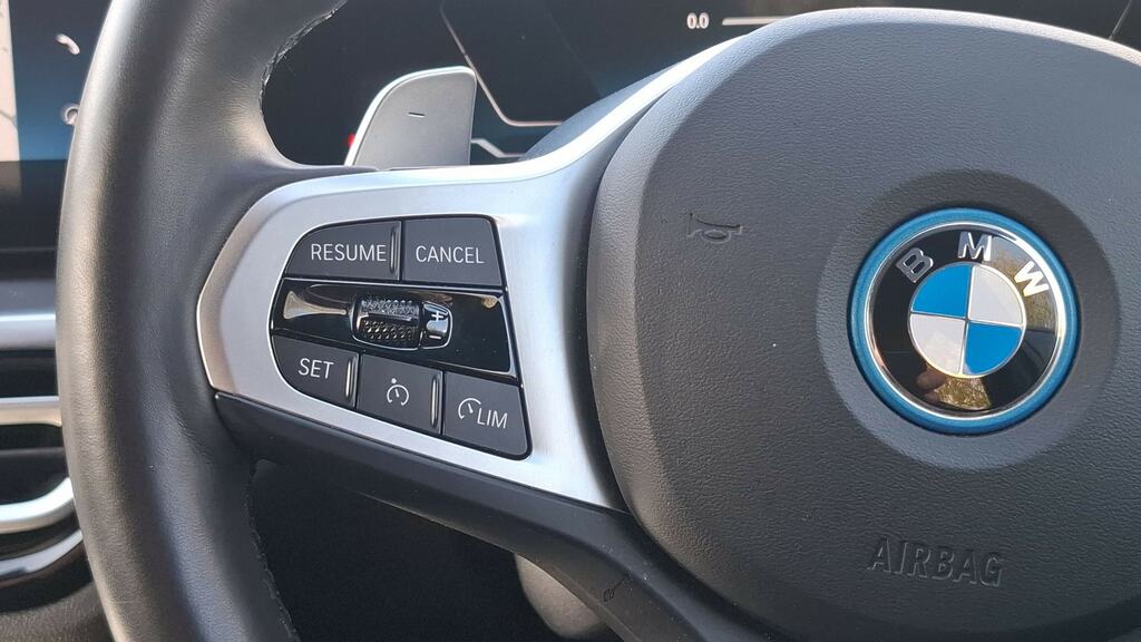 BMW 3 Series 3 Series 320I M Sport Step Grey #16