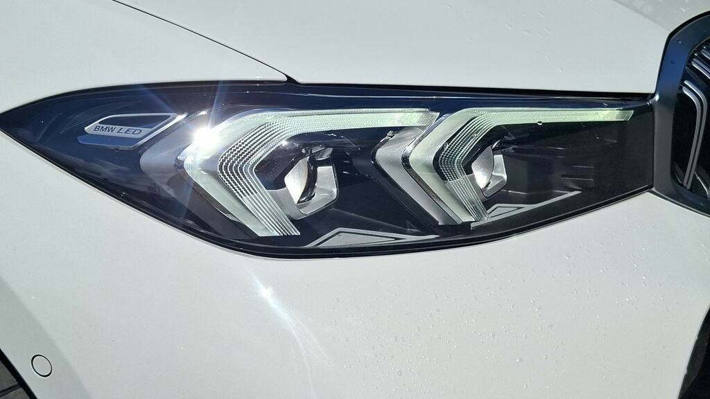 BMW 3 Series 3 Series 320I M Sport Step Grey #21