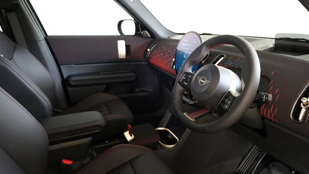 Mini Countryman 1.5 C Sport Level 2 Black #6