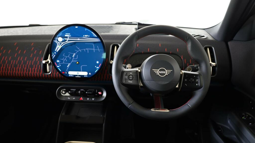 Mini Countryman 1.5 C Sport Level 1 Green #5