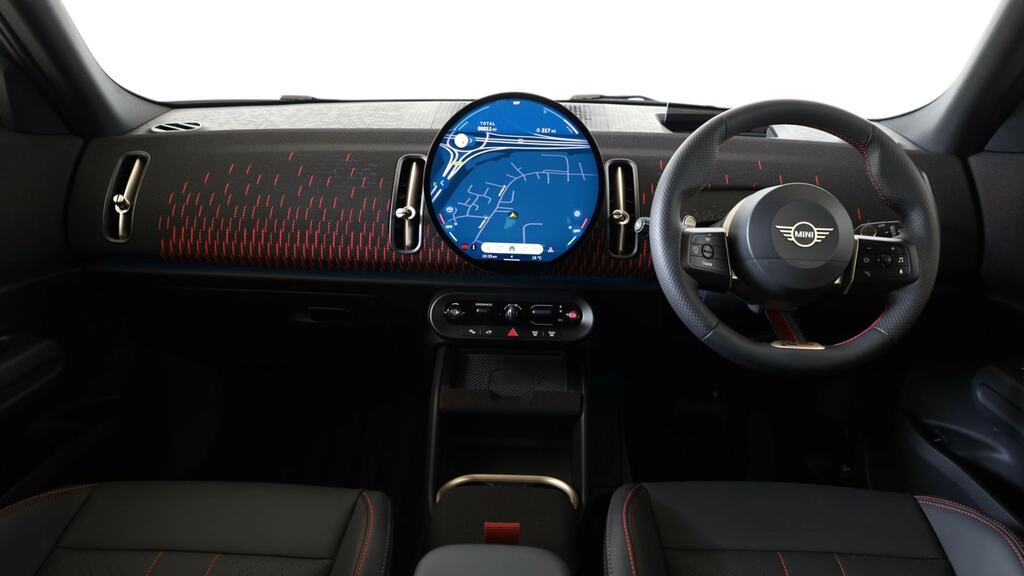 Mini Countryman 1.5 C Sport Level 1 Green #4