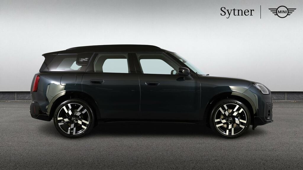Mini Countryman 1.5 C Sport Level 1 Grey #3