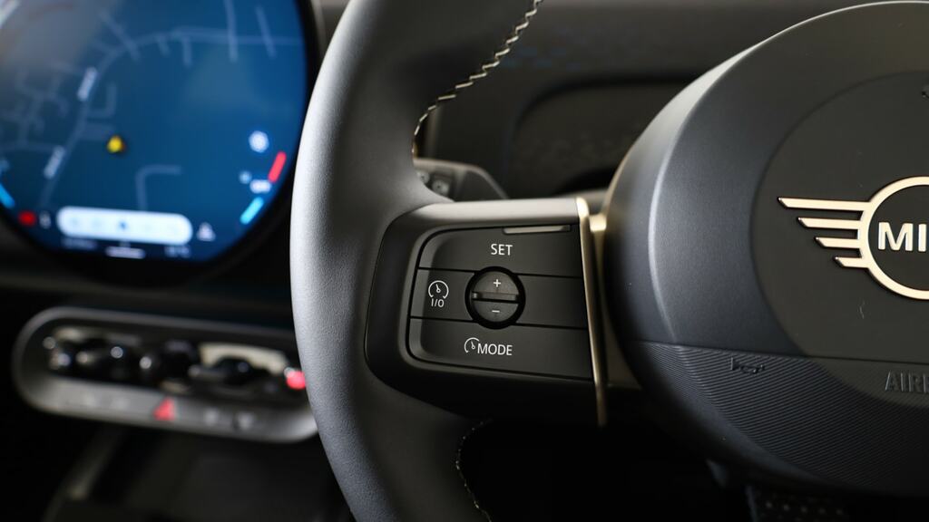 Mini Countryman Countryman C Blue #15