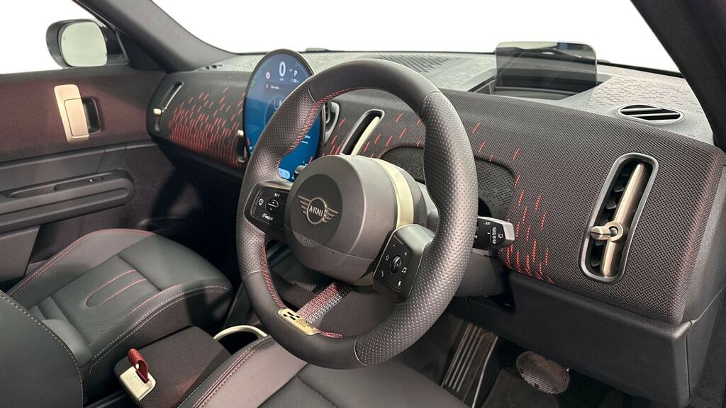 Mini Countryman 1.5 C Sport Level 1 FL75OKJ White #6