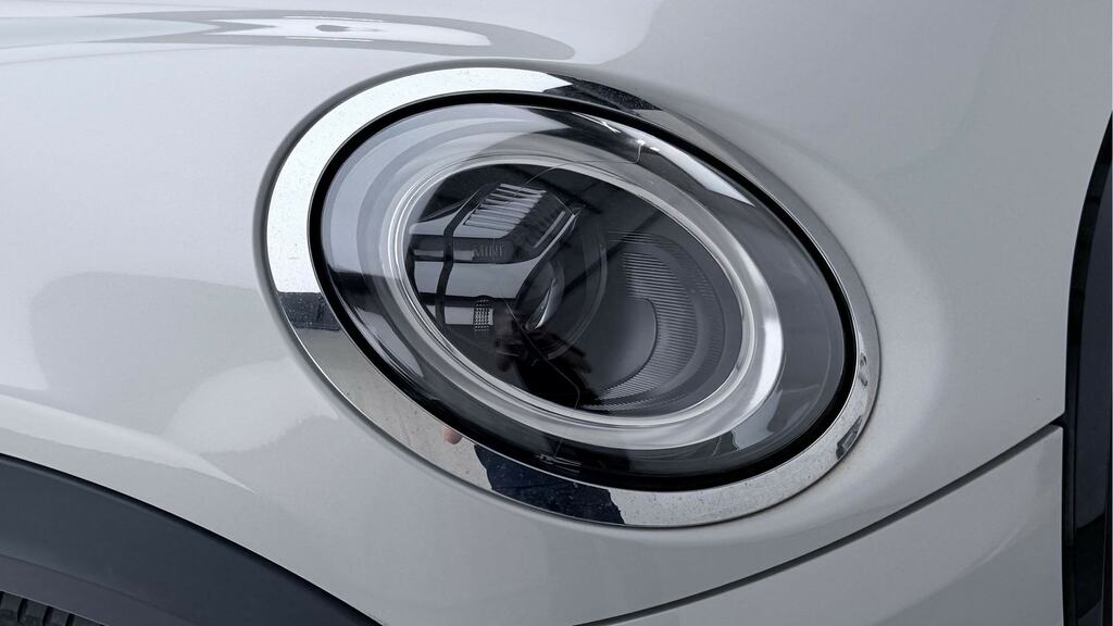 Mini Electric Cooper Se 32.6Kwh Level 3  #22