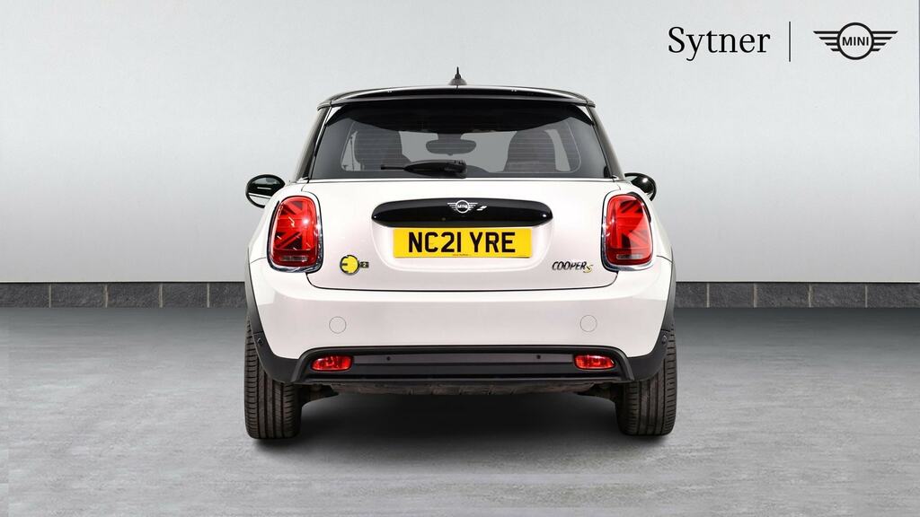 Mini Electric Cooper Se 32.6Kwh Level 3  #15