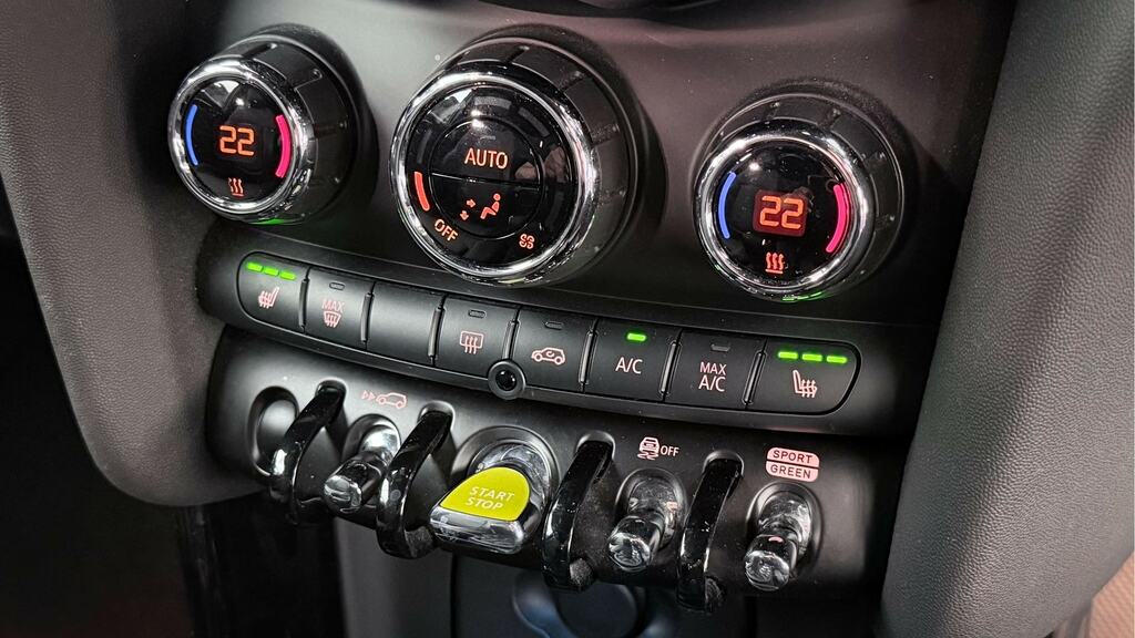 Mini Electric Cooper Se 32.6Kwh Level 3  #10