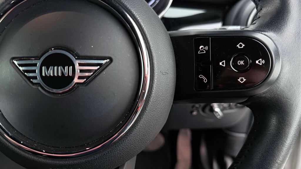 Mini Electric Cooper Se 32.6Kwh Level 3  #18