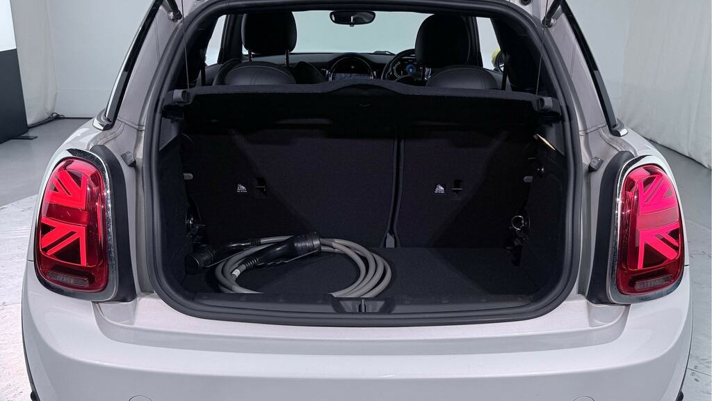 Mini Electric Cooper Se 32.6Kwh Level 3  #13