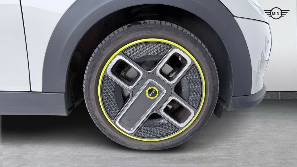Mini Electric Cooper Se 32.6Kwh Level 3  #14