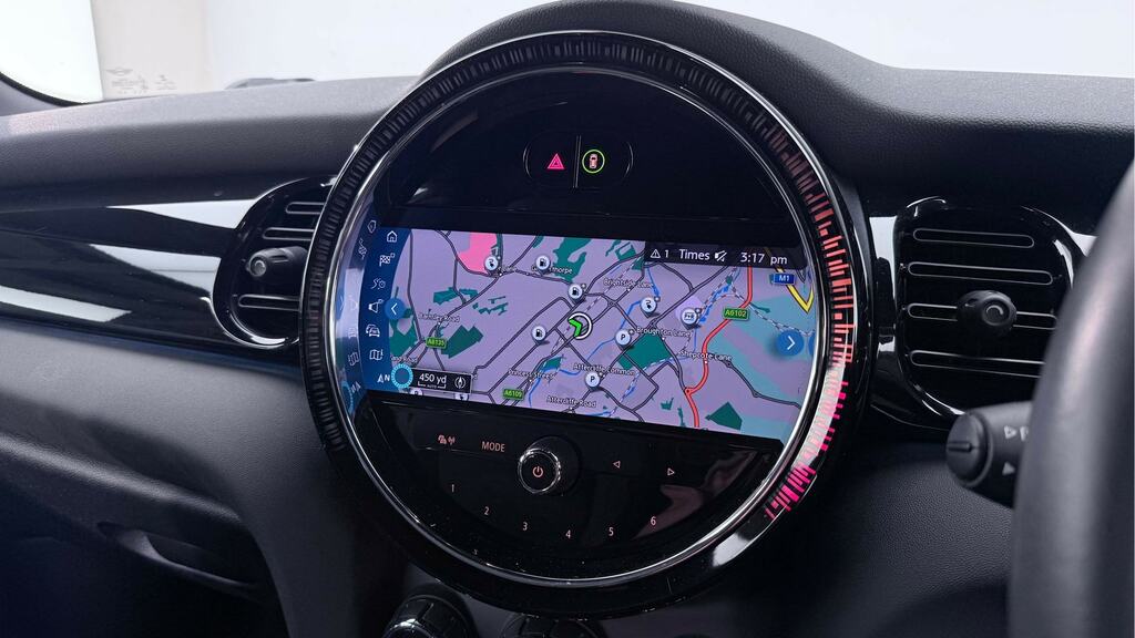 Mini Electric Cooper Se 32.6Kwh Level 3  #23