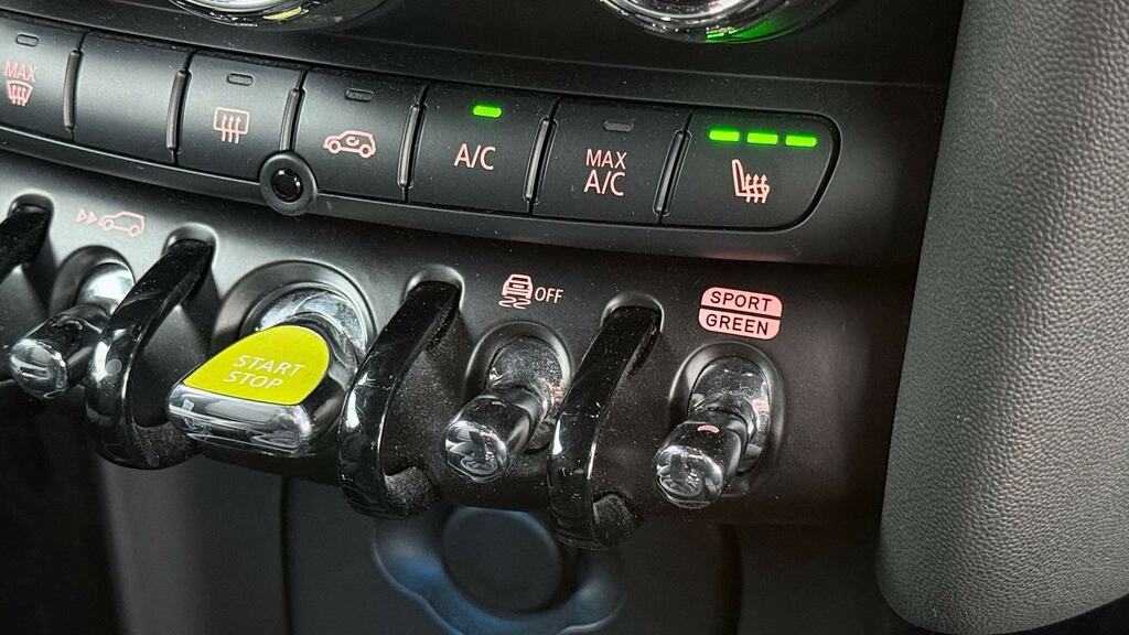 Mini Electric Cooper Se 32.6Kwh Level 3  #19